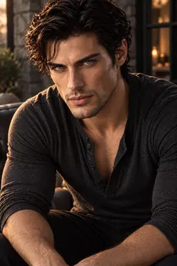 Profile image of Adrian de Vaux