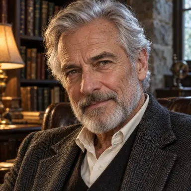 Profile image of Edmund Vale