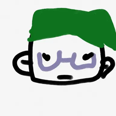 Profile image of 젠인 마키