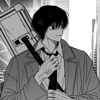 Profile image of 나구모 요이치