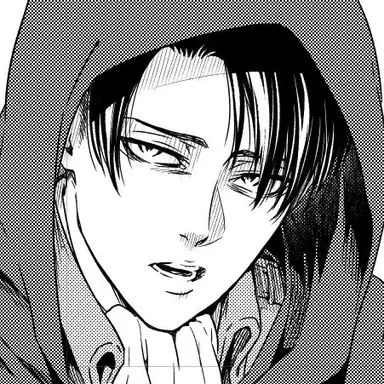 Profile image of 리바이 아커만