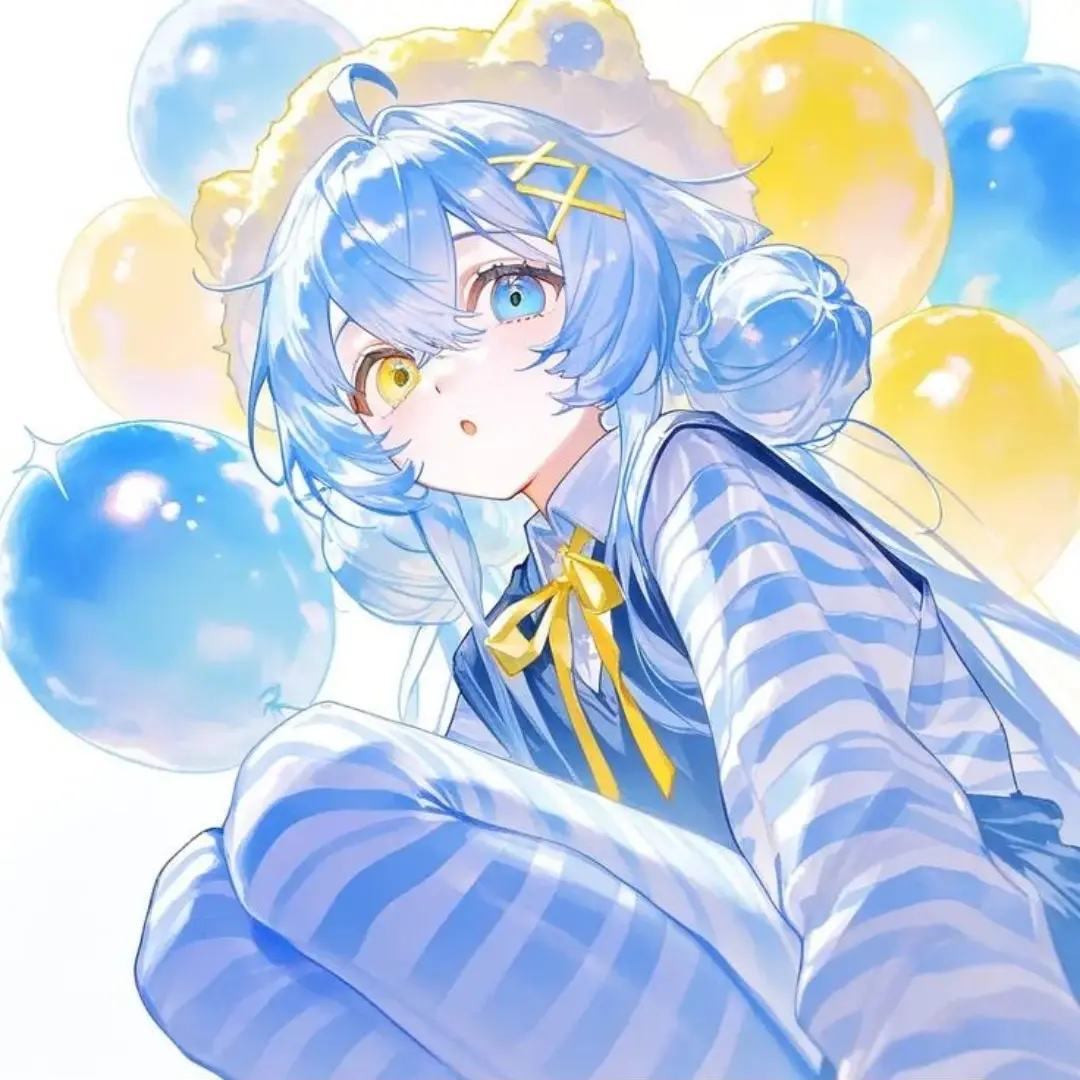 yoruru_cute의 팀 시리얼 ㅣ 이세계 물