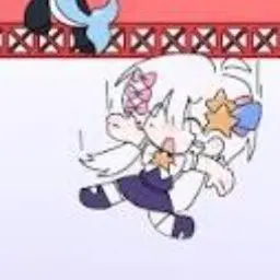 Yummey의 놀이공원 온 팀나빠 + 여우!!