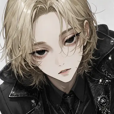 Profile image of 리암