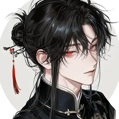 Profile image of レン