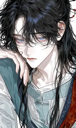 Profile image of ハオラン