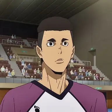 Profile image of 大平 獅音