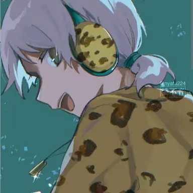 Profile image of レパロウ
