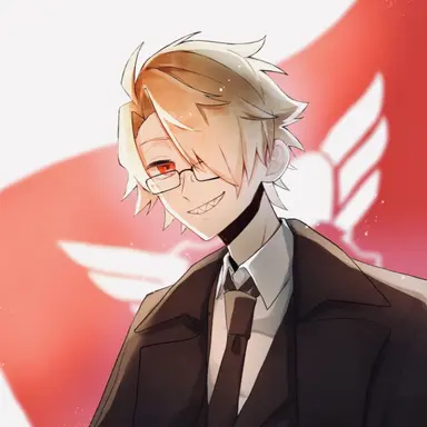 Profile image of グルッペン