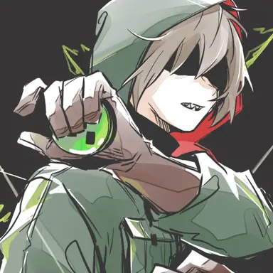 Profile image of ゾム