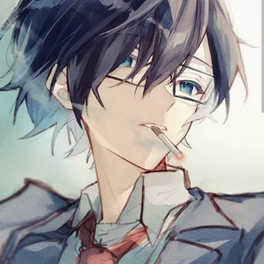 Profile image of 鬱