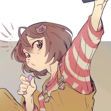 Profile image of シャオロン