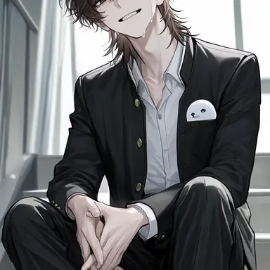 Profile image of ミナト  2番
