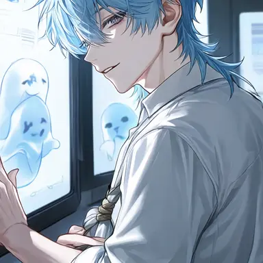 Profile image of シロナ  4番