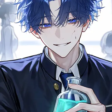Profile image of コノハ  3番