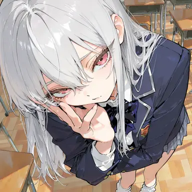 Profile image of ミア