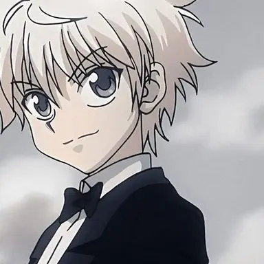 Profile image of キルア