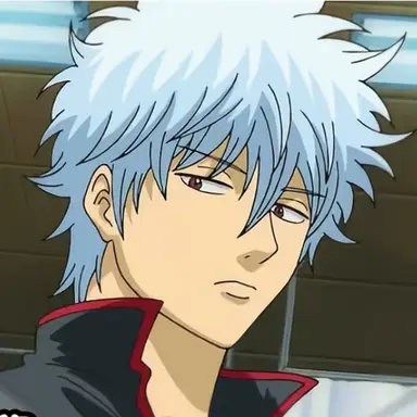Profile image of 坂田　銀時