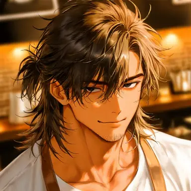 Profile image of 航平