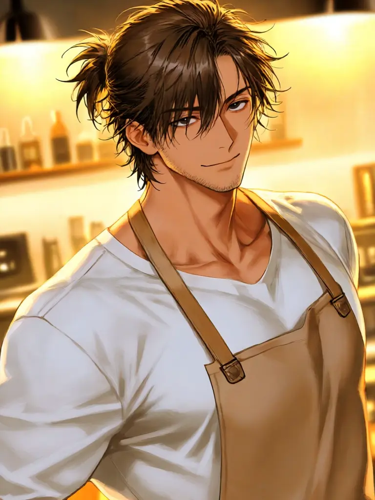 icgsan_153의 砂糖多めの午後