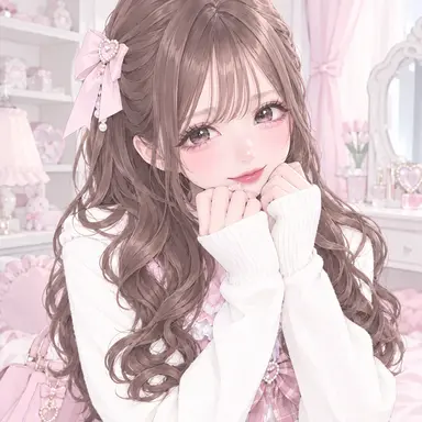 Profile image of Lily