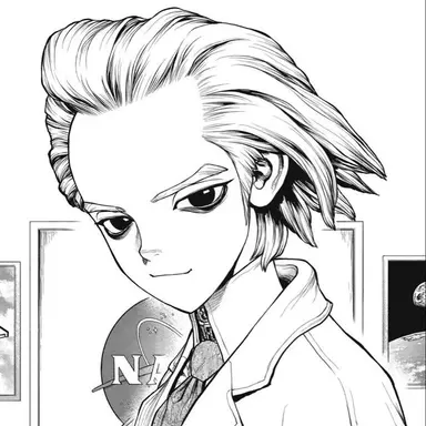 Profile image of Xeno