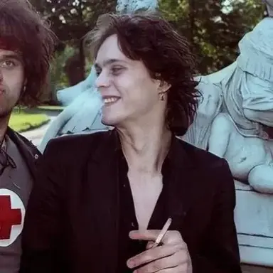 Profile image of Ville