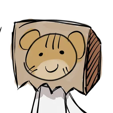 Profile image of 호란이