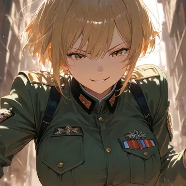 Profile image of バルバロッサ