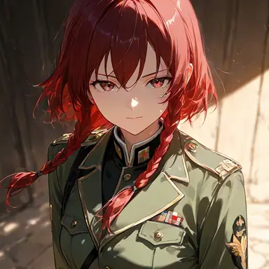 Profile image of リンリズ