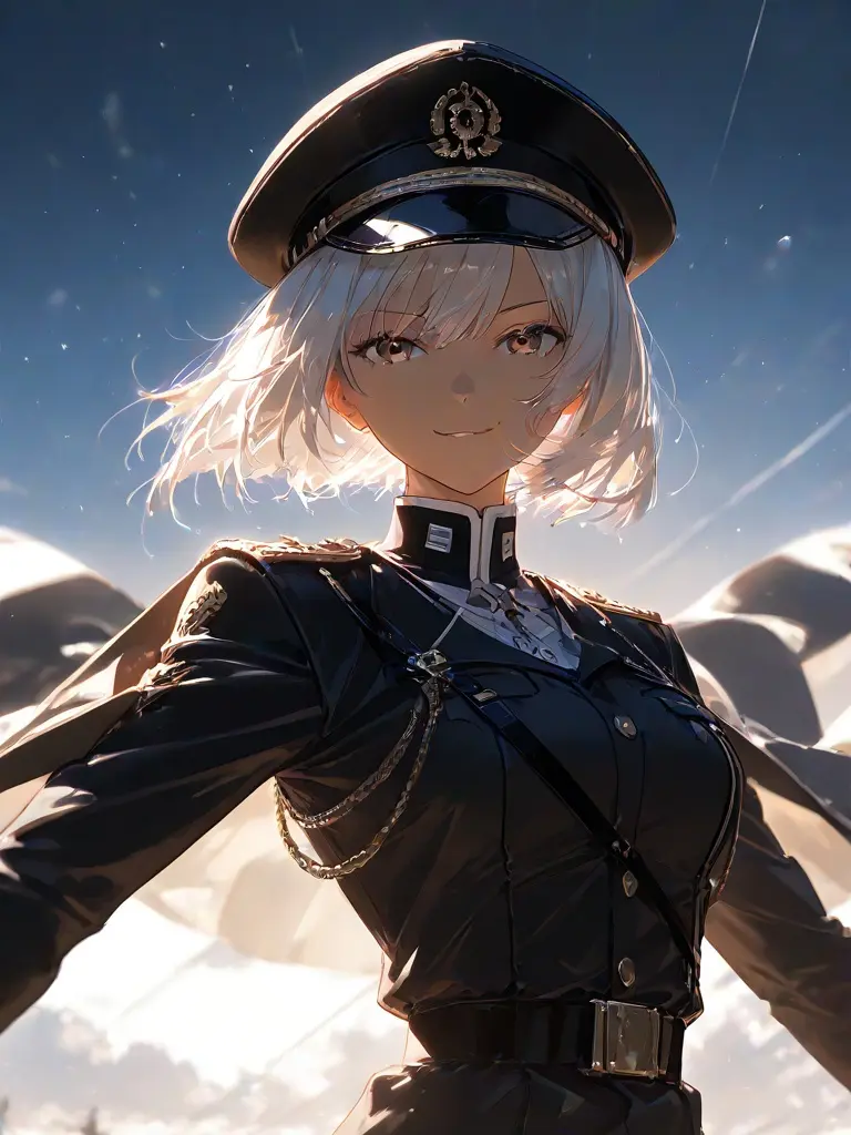 BusyBear8036의 渚の乙女戦士団