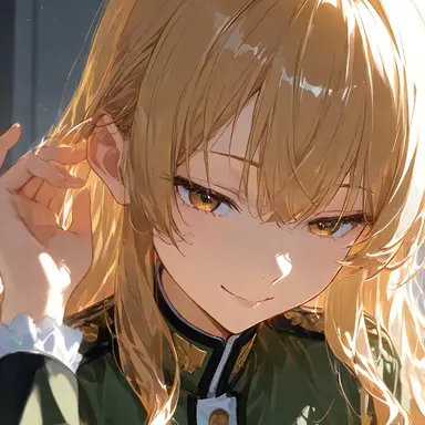 Profile image of シュミラ