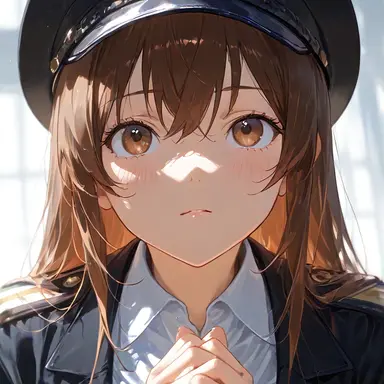 Profile image of アリアンネ