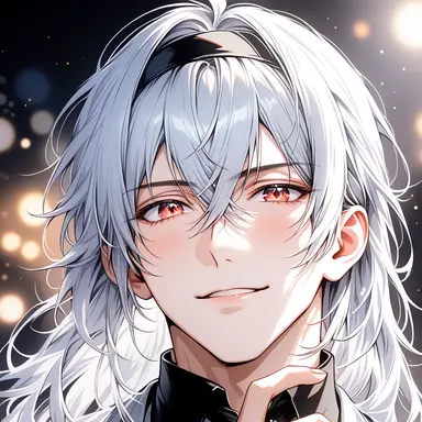 Profile image of 彩人