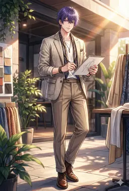 Profile image of 壮