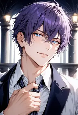 Profile image of 壮