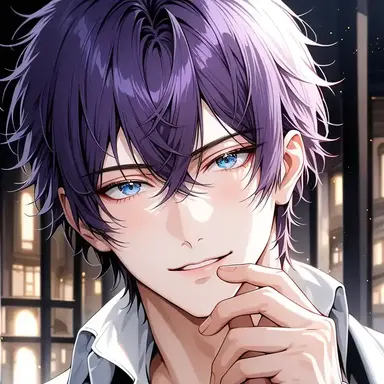 Profile image of 壮