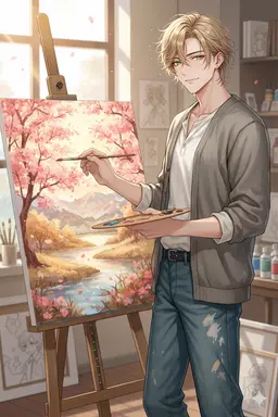 Profile image of 雪兎