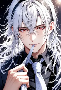 Profile image of 彩人