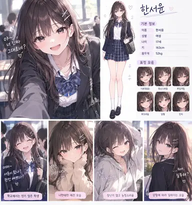Profile image of 한서윤