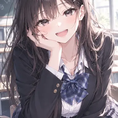 Profile image of ハン・ソユン