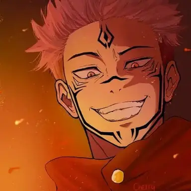 Profile image of Ryomen Sukuna
