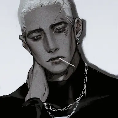 Profile image of 첸 웨이