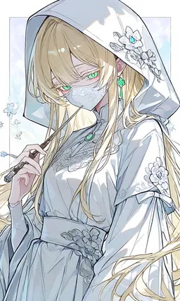 Profile image of スピカ