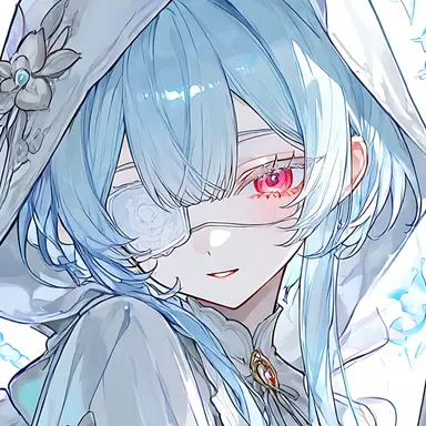 Profile image of レイン