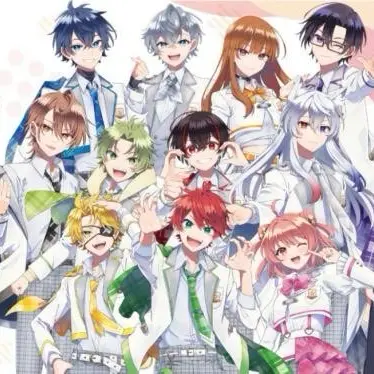 Profile image of からぴち男子 9人組