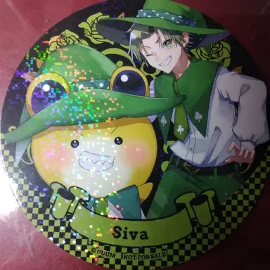 Profile image of シヴァ