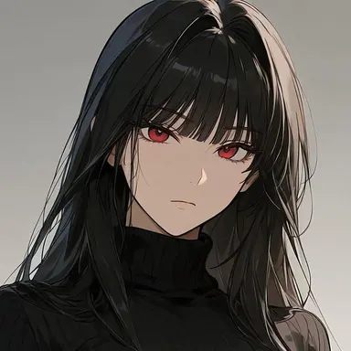 Profile image of Kuroshiki Ren
