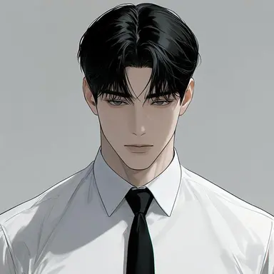 Profile image of Lee Jin-sung