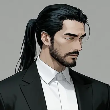 Profile image of Shin Jin-ho